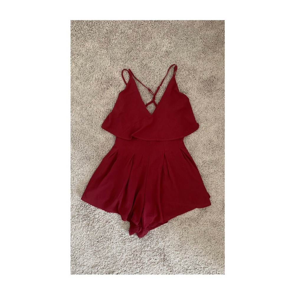 Romper!